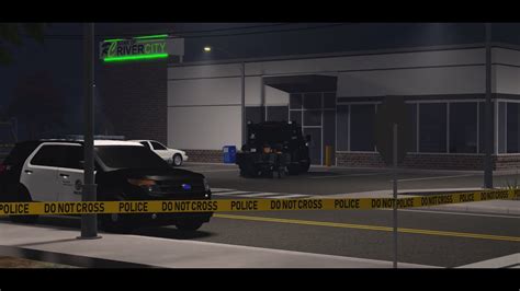 Lapd 2013 Ford Explorer Edit Erlc Youtube