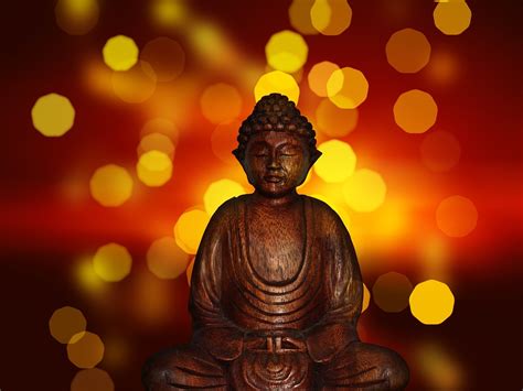 Buddha Buddhism Statue Free Photo On Pixabay Pixabay