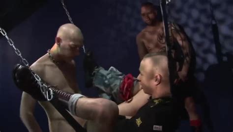 Hairy Gay Fetish Sex Skinhead Pigs ThisVid