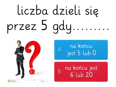 W Asno Ci Liczb Naturalnych Quiz