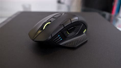 Corsair Dark Core RGB SE review | TechRadar