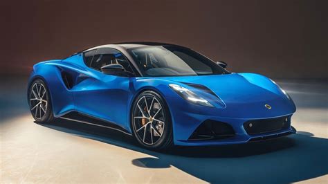 10 Fastest Sports Cars Of 2023 Ranked