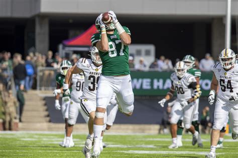 Ohio University football vs Western Michigan highlights - The Post