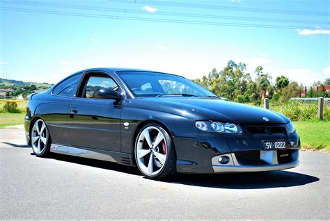 2002 Holden HSV Coupe V2 Manual Find Me Cars