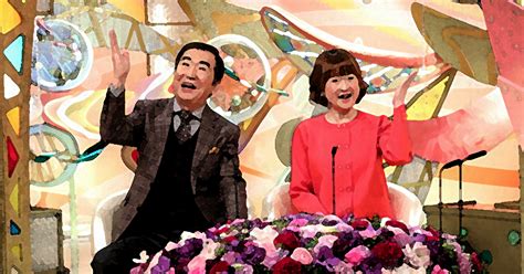 新婚さんいらっしゃい後任司会者は誰？ナイナイ岡村・藤井隆・麒麟川島明が候補！他の適任者は？ まるやまライフ