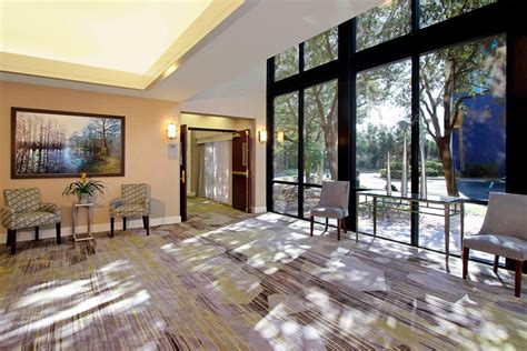 Courtyard by Marriott Cocoa Beach Cape Canaveral - Cocoa Beach, FL - Wedding Venue