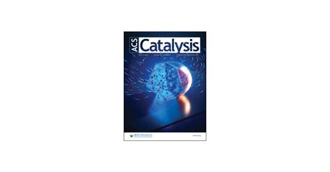 Issue Publication Information Acs Catalysis