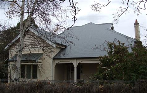 Colorbond Roofing Installation - Roofandguttersa - Medium