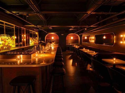 15 Best Speakeasies And Secret Bars In Los Angeles