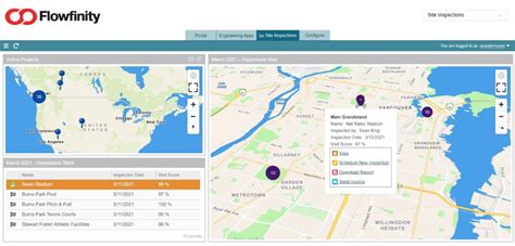 Try Gis Mapping With Structured Data Collection