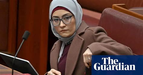 Fatima Payman May Resign From Labor Party In The Coming Days Anthony