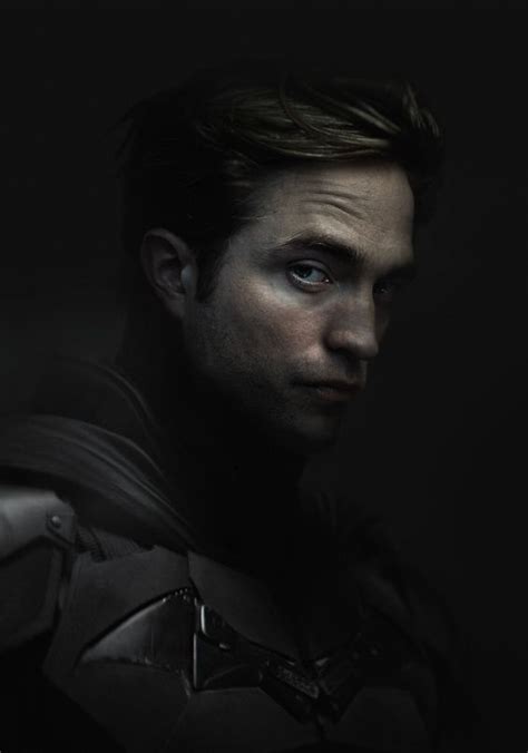 Primer Del Tráiler Del Nuevo Batman Robert Pattinson Unika Fm