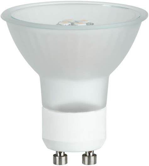 LED Lamppu Paulmann Reflector Maxiflood GU10 250lm 3 5W 2700K