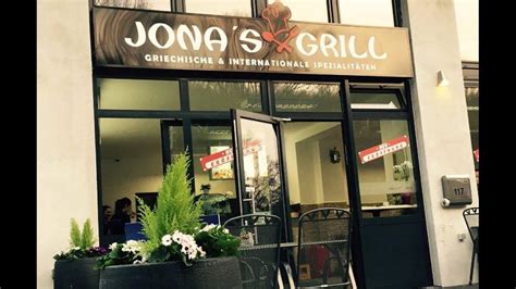 Jonas Grill Restaurant Iserlohn Restaurantbewertungen