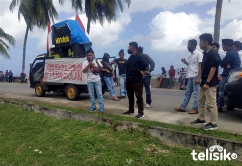 DPRD Diminta Bentuk Pansus Soal Ijazah Palsu Bupati Busel Telisik Id