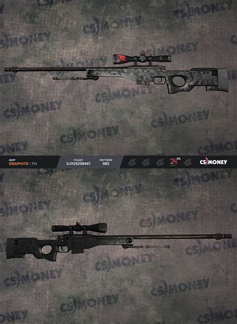 Store Graphite Ibp Holo Scope St Awp Redline Ibp Holo Scope 4x Pit