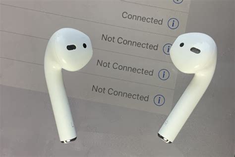 Airpods Won T Connect This Could Be The Problem Practical Tips