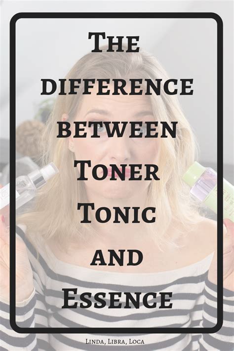 Essence Vs Toner What Is It And Do I Need It