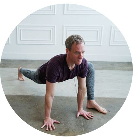 Jason Crandell How To Teach Beginning Yoga Class