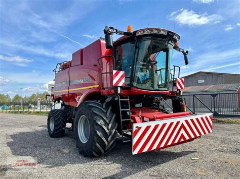 Case Ih Axial Flow Gebraucht Neu Kaufen Technikboerse At