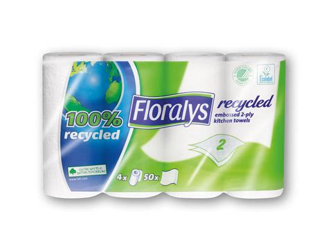 Floralys K Kkenrulle Lidl Danmark Specials Archive