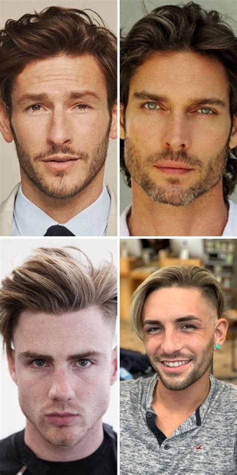 70 Gray Hair Top Stylish Men’s Hairstyles For 2024