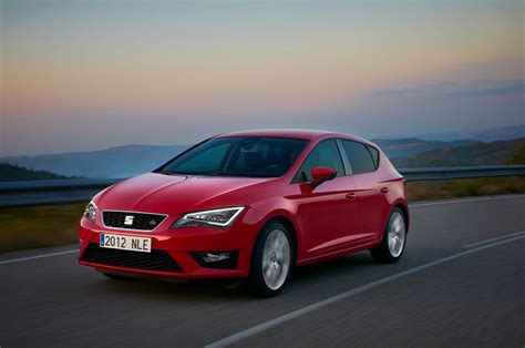 OTO DÜNYASINDAN VİDEOLAR VE HABERLER: YENİ SEAT LEON