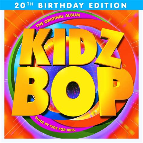 KIDZ BOP 2024 Vol. 2 - KIDZ BOP