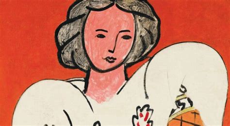 Matisse Comme Un Roman L Expo Que Vous Allez Voir Partout Sur