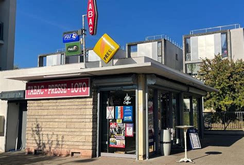 Meutes Dans Le Val D Oise Il Avait Pill Un Tabac Eaubonne Dix