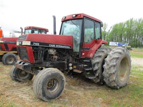 Case Ih 7130 Tractors 175 To 299 Hp For Sale Tractor Zoom