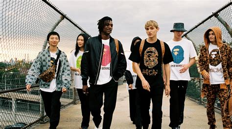 The Evolution Of Streetwear From Skate Culture To High Fashion