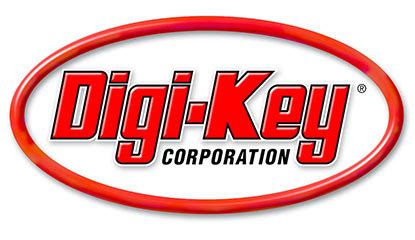 Digi Key Electronics Receives An Award Of Electronics Components