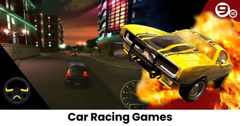 Free Online Car Racing Games for PC -Download Now