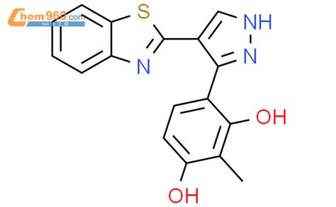 879473 36 6 4 4 1 3 Benzothiazol 2 Yl 1H Pyrazol 3 Yl 2