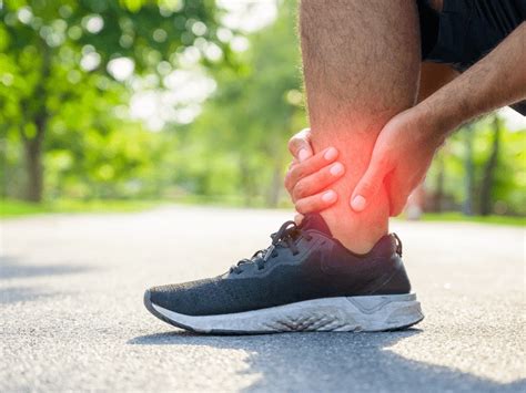 Achilles Tendinitis Symptoms Top Treatments And Recovery