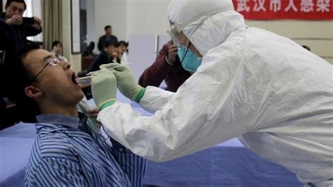 La Nueva Gripe Aviar Causa Nueve Muertos En China