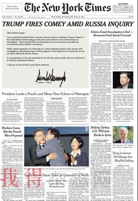 《纽约时报new York Times》报纸订阅2024年期刊杂志欢迎订阅杂志