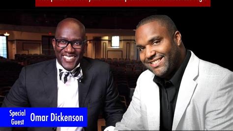 Sunday Night Hymn Praise Special Guest Professor Omar Dickenson Youtube