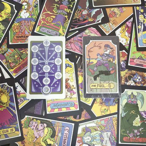 Jojo Bizarre Adventure Tarot Card Cosplay Props Anime Chess T 22