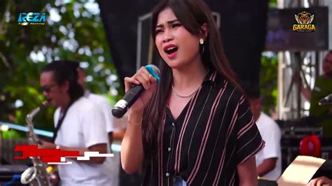 Garaga Jandhut Sragen Satru 2 Denny Caknan Cover Veronika Dantik Bg