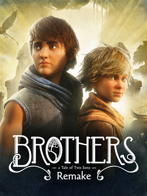 Brothers A Tale Of Two Sons Remake Baixe E Compre Hoje Epic Games