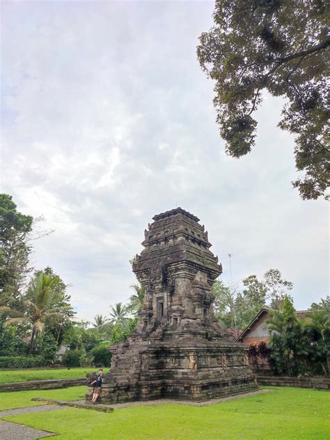 Informasi Candi Kidal Jam Buka And Tiket Masuk Pergiyuk