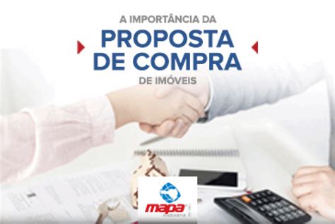 A Importância da Proposta De Compra de Imóvel