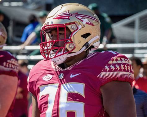 Three Fsu Football Storylines Entering Acc Kickoff Theosceola