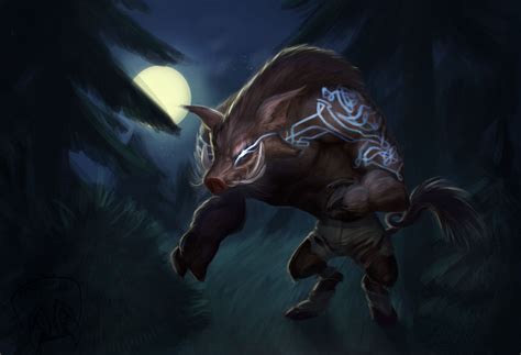 werehog  temmie  deviantart