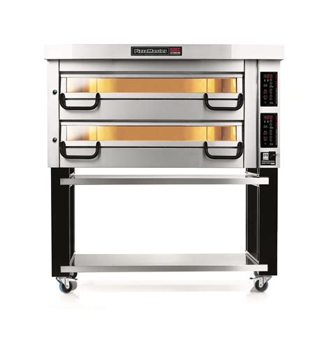 Cuptor Electric PizzaMaster PM832ED 6 6 Pizza 40 Cm Cuptoare Pizza