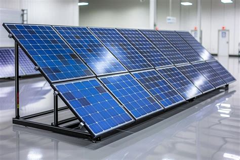 Pourquoi Les Panneaux Solaires Recycl S Sont Ils Si Abordables