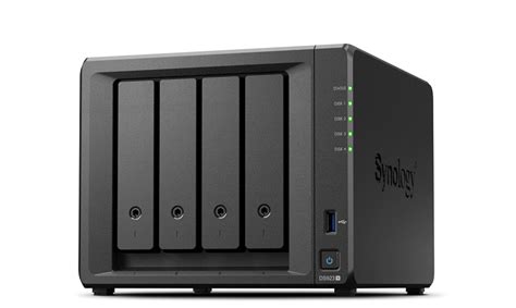 Synology DiskStation DS923+ Now Available - StorageReview.com