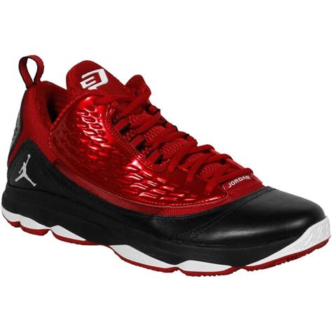 Jordan Cp3vi Ae Basketball Shoes Blackredwhite Nba Store